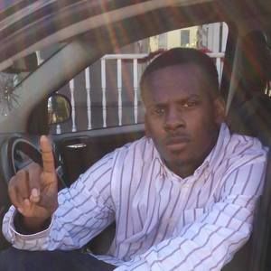 Meet your Posher, Randolph